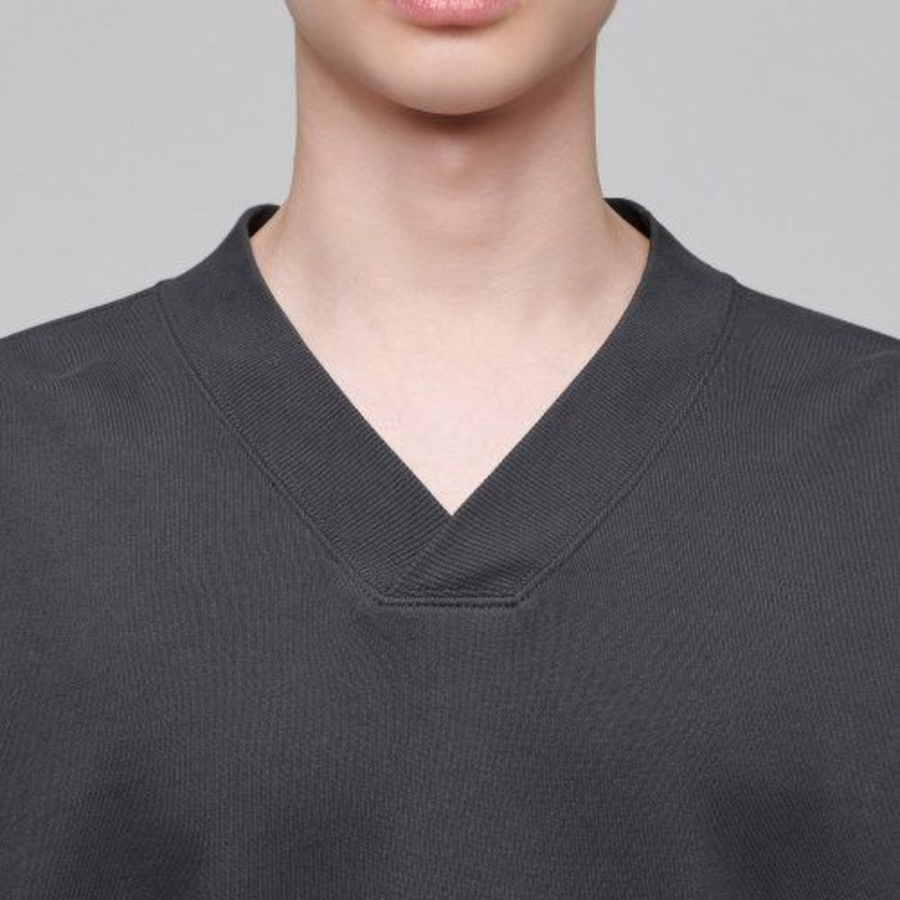 Musinsa Standard Свитшот (Унисекс)