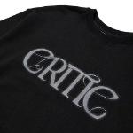 CRITIC Свитшот (Унисекс)