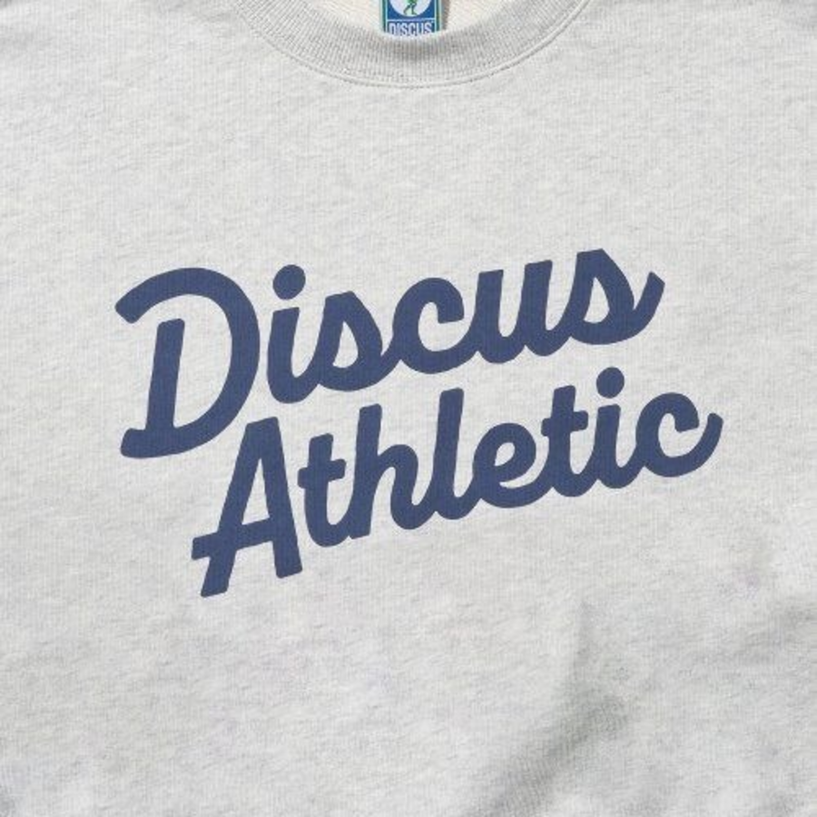 DISCUSS ATHLETIC Свитшот (Унисекс)