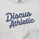 DISCUSS ATHLETIC Свитшот (Унисекс)