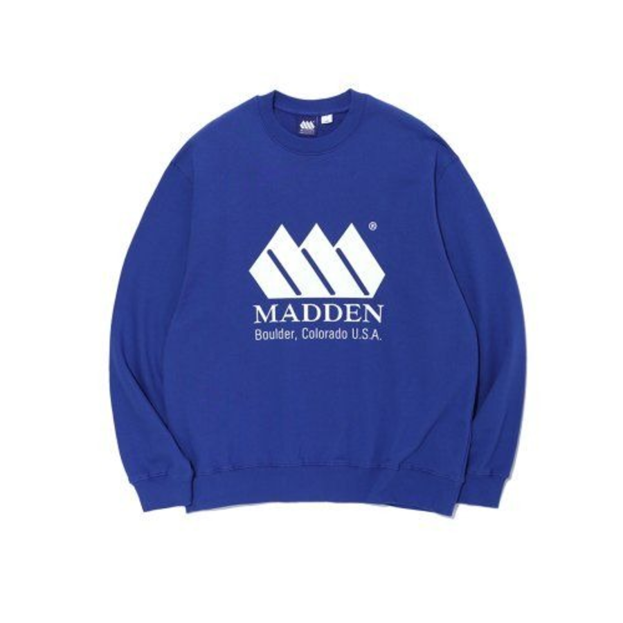 MADDEN Свитшот (Унисекс)