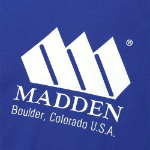 MADDEN Свитшот (Унисекс)