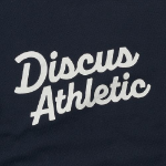 DISCUSS ATHLETIC Свитшот (Унисекс)