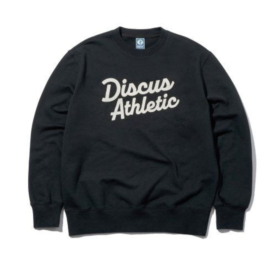 DISCUSS ATHLETIC Свитшот (Унисекс)