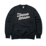DISCUSS ATHLETIC Свитшот (Унисекс)