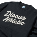 DISCUSS ATHLETIC Свитшот (Унисекс)