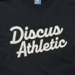 DISCUSS ATHLETIC Свитшот (Унисекс)