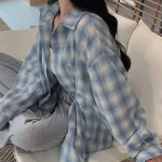 Sky-Inspired Shirt