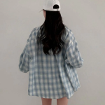 Sky-Inspired Shirt