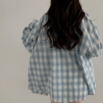 Sky-Inspired Shirt