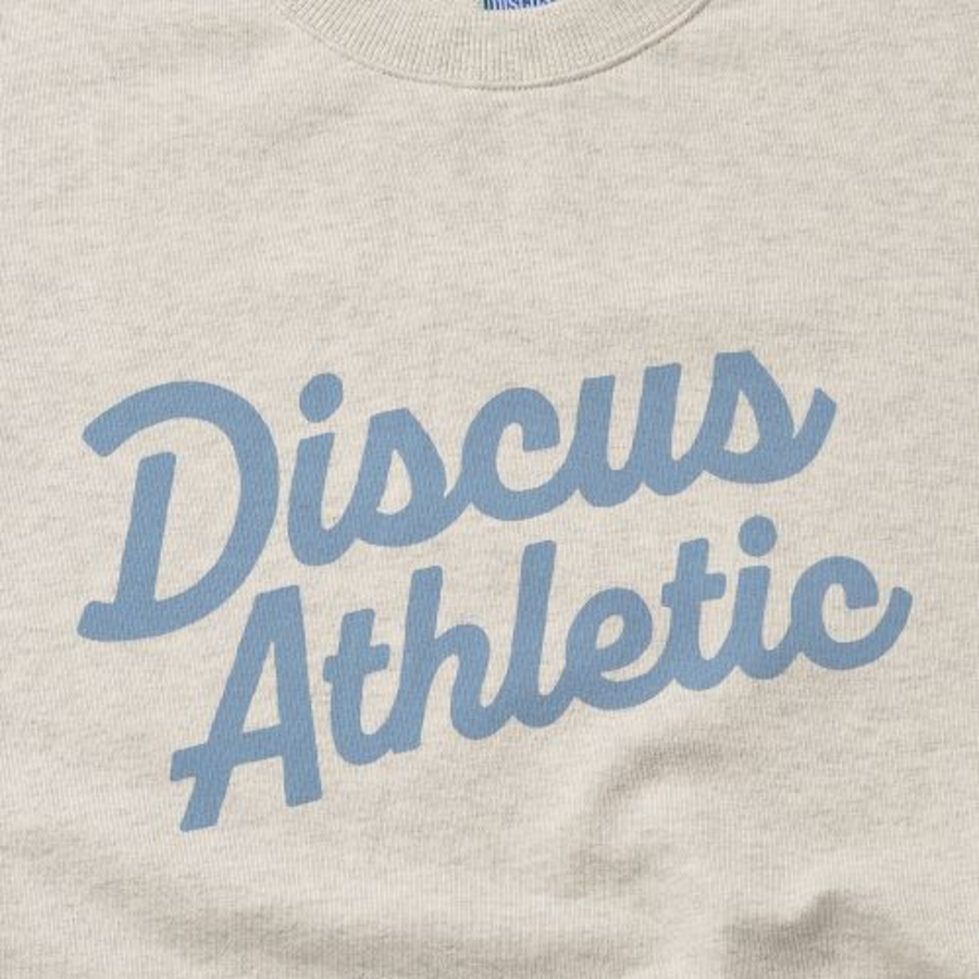 DISCUS ATHLETIC Свитшот (Унисекс)