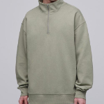Musinsa Standard Свитшот Oversized (Унисекс)