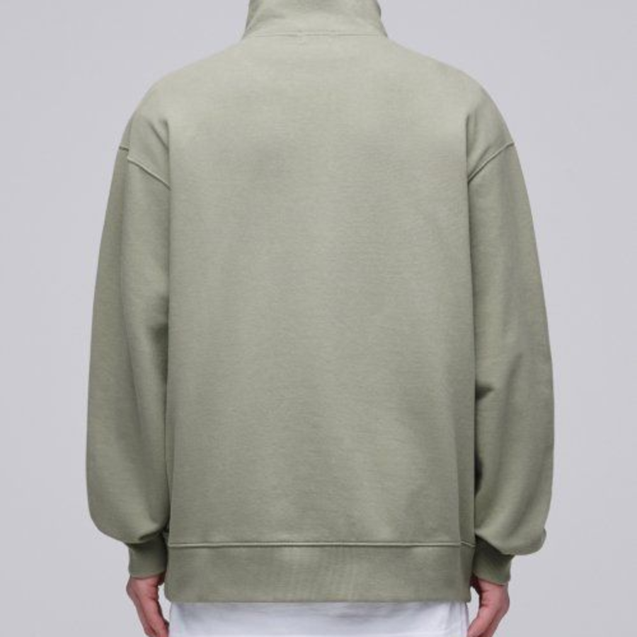 Musinsa Standard Свитшот Oversized (Унисекс)