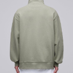 Musinsa Standard Свитшот Oversized (Унисекс)