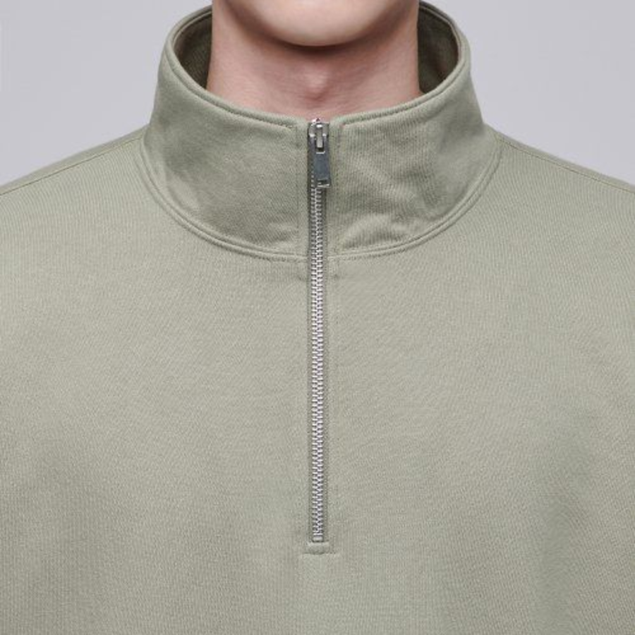 Musinsa Standard Свитшот Oversized (Унисекс)