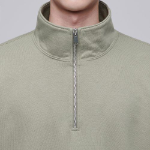 Musinsa Standard Свитшот Oversized (Унисекс)