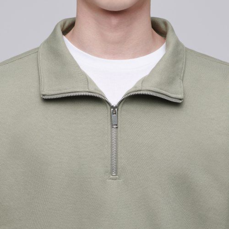 Musinsa Standard Свитшот Oversized (Унисекс)