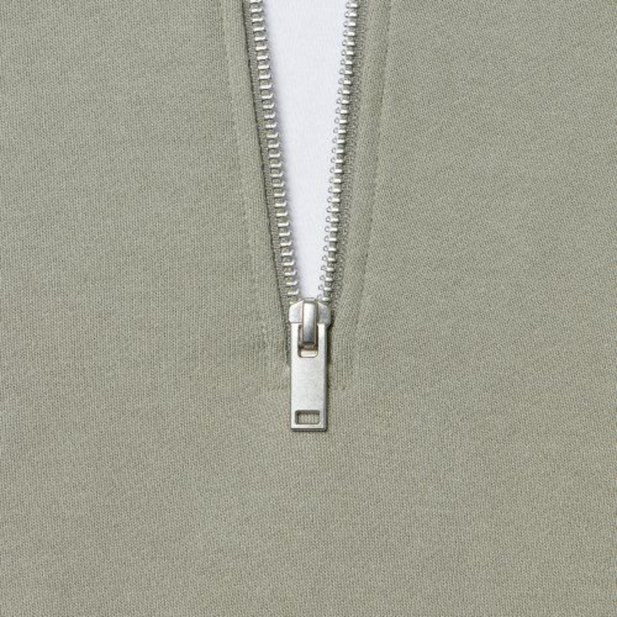 Musinsa Standard Свитшот Oversized (Унисекс)