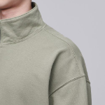 Musinsa Standard Свитшот Oversized (Унисекс)