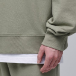Musinsa Standard Свитшот Oversized (Унисекс)