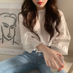 Hani – блузка Yeoryeory Fit Date Look Blouse