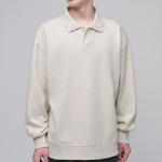 Musinsa Standard Sweatshirt (Unisex)