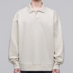 Musinsa Standard Sweatshirt (Unisex)