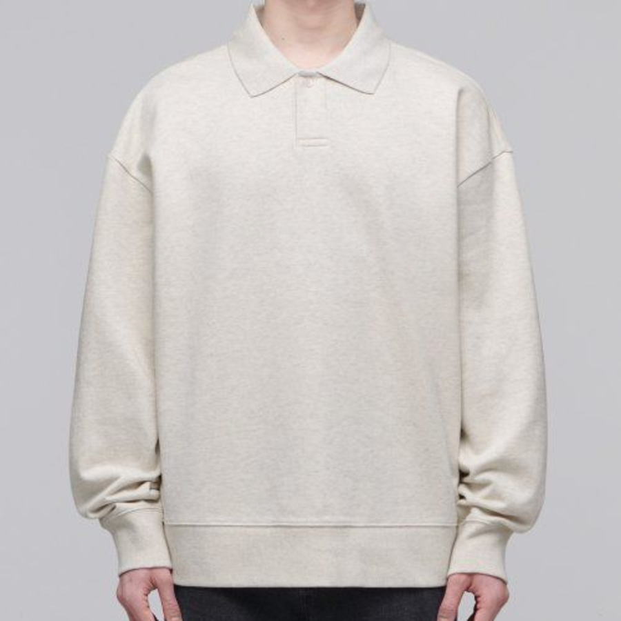Musinsa Standard Sweatshirt (Unisex)