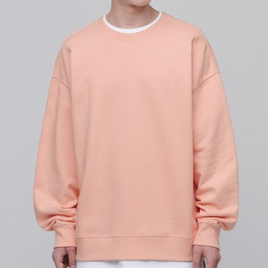 Musinsa Standard Sweatshirt (Unisex)