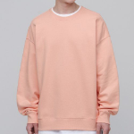 Musinsa Standard Sweatshirt (Unisex)