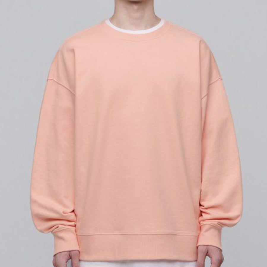 Musinsa Standard Sweatshirt (Unisex)