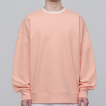 Musinsa Standard Sweatshirt (Unisex)