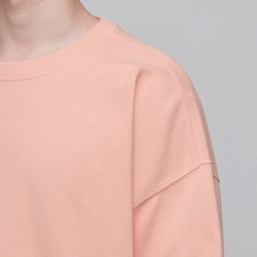 Musinsa Standard Sweatshirt (Unisex)