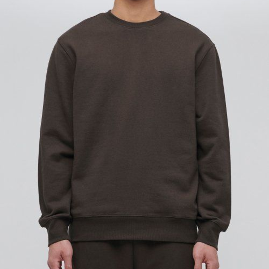MUSINSA STANDARD Sweatshirt