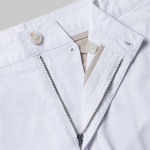 Musinsa Standard Chino Shorts [White]