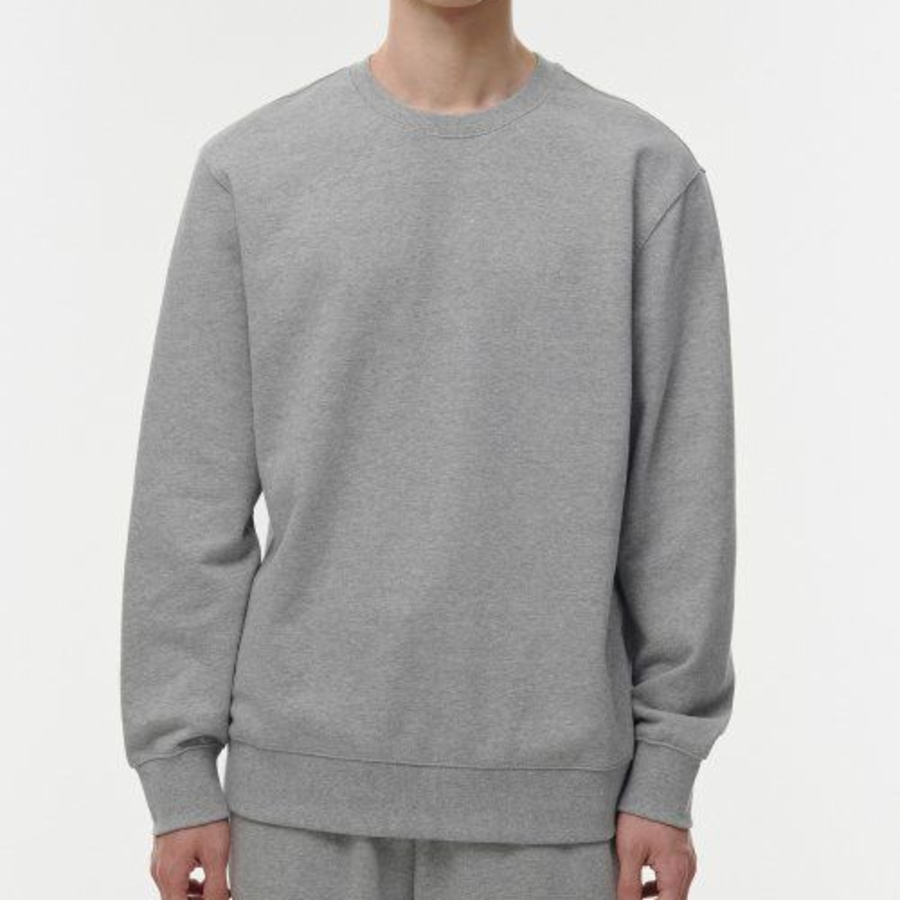 Musinsa Standard Свитшот (Unisex)
