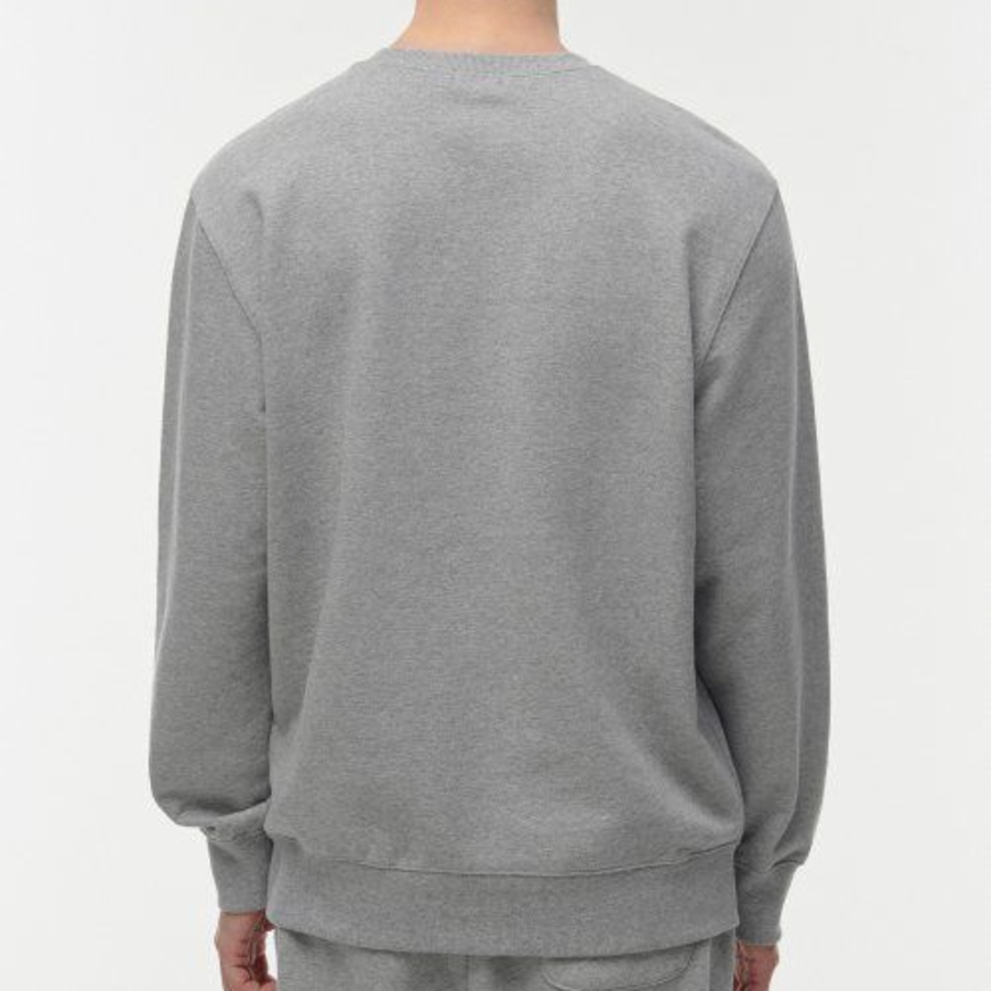 Musinsa Standard Свитшот (Unisex)