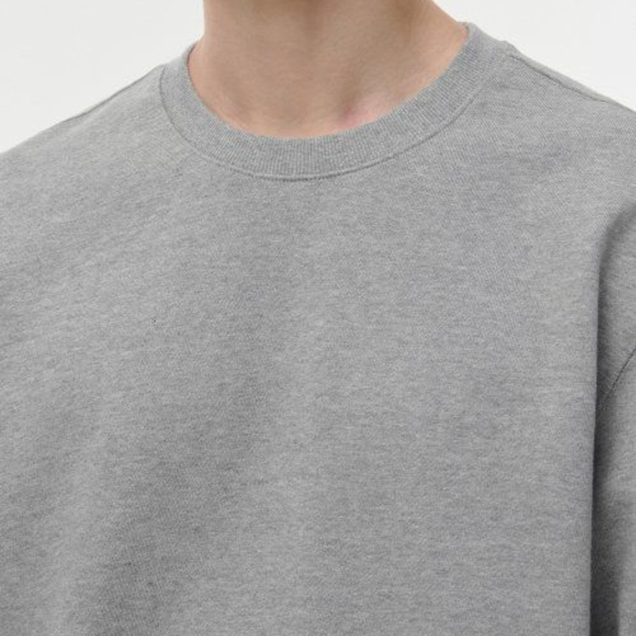 Musinsa Standard Свитшот (Unisex)