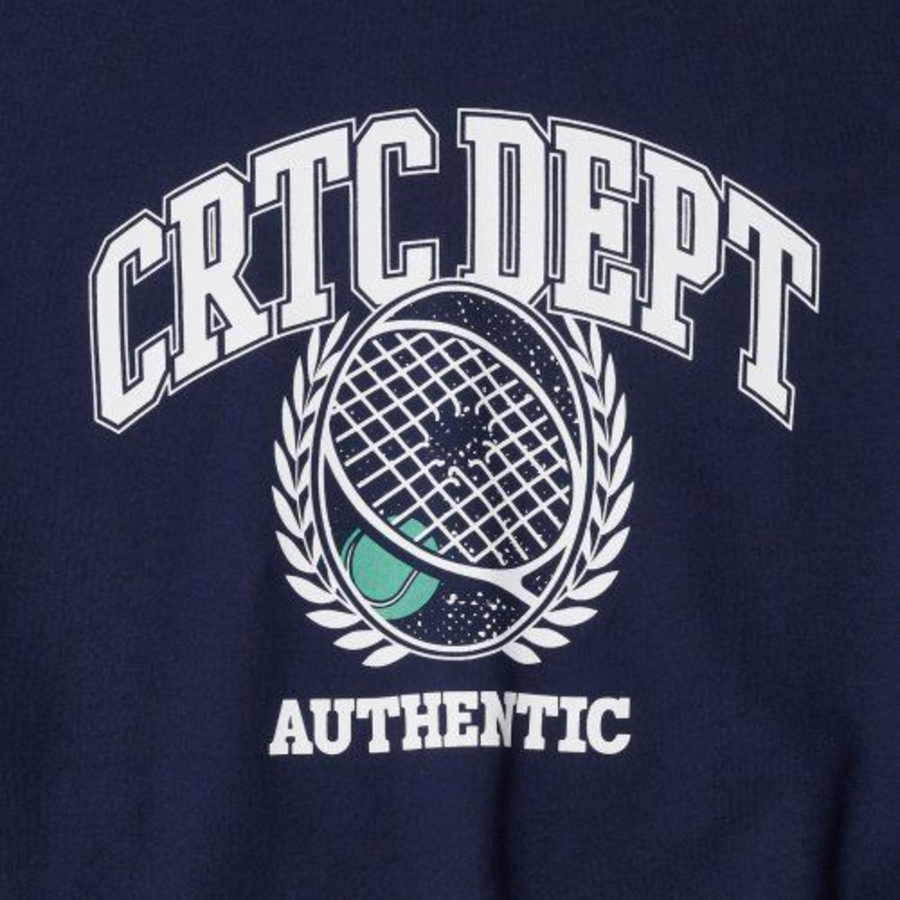 Critic Свитшот (Унисекс)