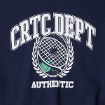 Critic Свитшот (Унисекс)