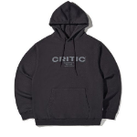 Critic Худи (Унисекс)