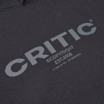 Critic Худи (Унисекс)