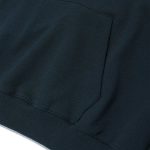CRITIC NVASION HOODIE в цвете Dark Green