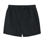 Utility Shorts [Black]