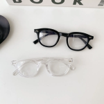 Pointy Simple UV400 Glasses — минималистичные очки с защитой от ультрафиолета