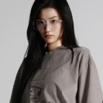 Mass Class Clear Sunglasses — стильные прозрачные солнцезащитные очки с акцентом на современный дизайн