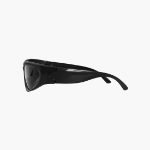 Matrix Black Sunglasses — стильный и загадочный образ в чёрной оправе