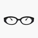 Pulp Fiction Horn-Rimmed Glasses — винтажный стиль с кинематографическим характером