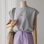 Tirendi Cap-Sleeve T-Shirt