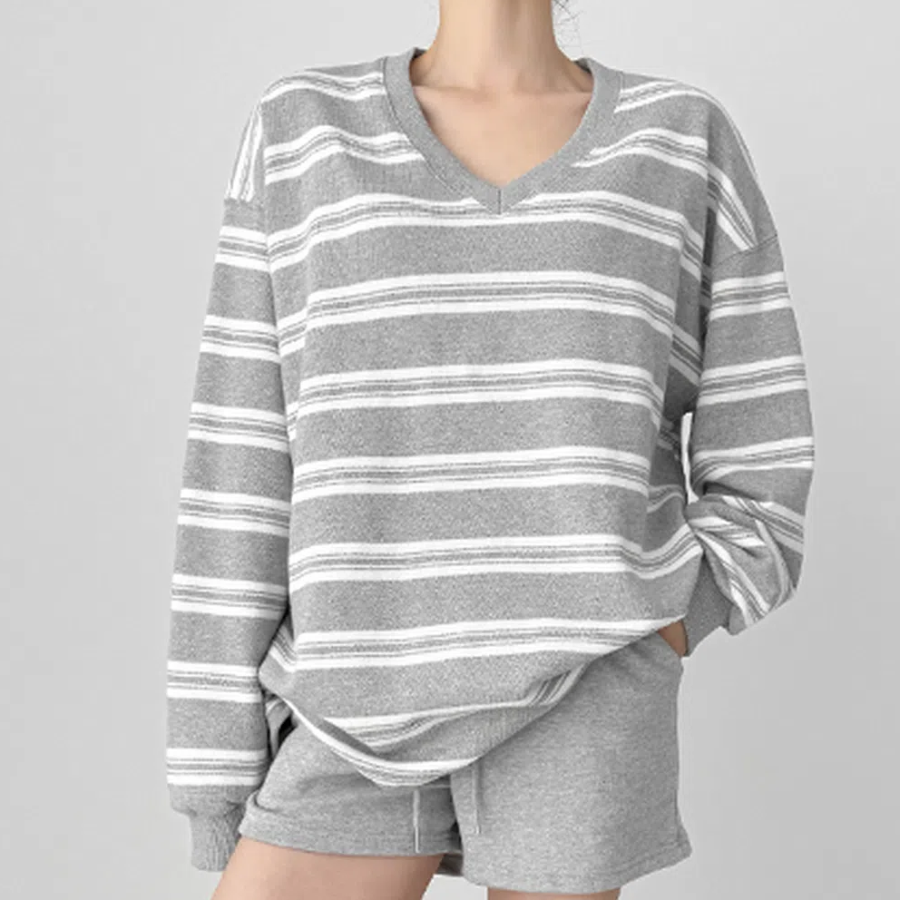 V-St Sweatshirt